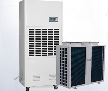 工業(yè)生產(chǎn)為什么需要工業(yè)除濕機(圖1) 工業(yè)生產(chǎn)為什么需要工業(yè)除濕機