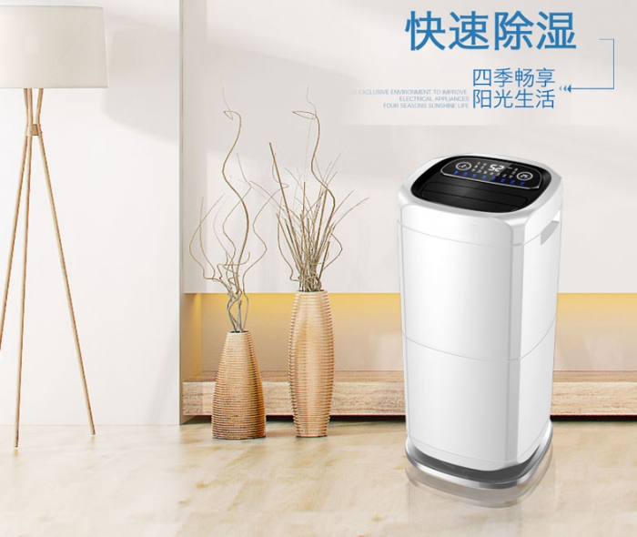 北方的冬天 需要新風除濕機嗎？