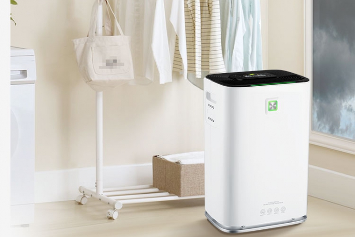 小小工業(yè)除濕機，解決工廠除濕大難題