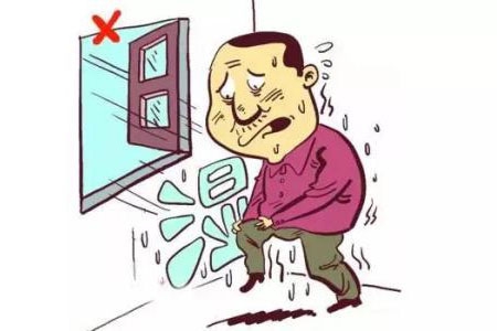 雨季除濕防潮，非除濕機(jī)不可