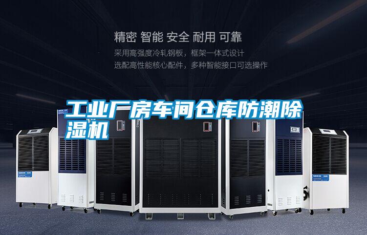 工業(yè)廠房車(chē)間倉(cāng)庫(kù)防潮除濕機(jī)