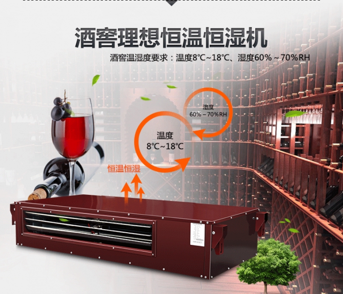 除濕機發展靜待觀望，市場潛力大消費弱