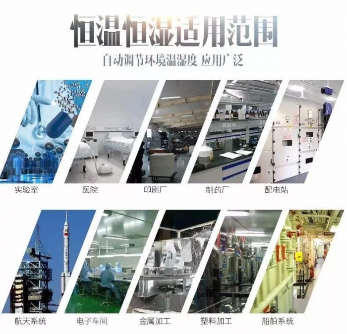 揣測：規則紊亂的除濕機廠家 拿什么炫耀你的成績