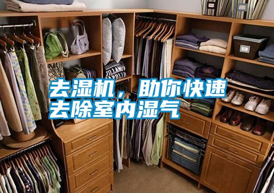 去濕機,助你快速去除室內(nèi)濕氣