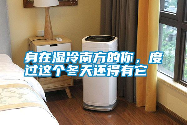 身在濕冷南方的你,度過(guò)這個(gè)冬天還得有它