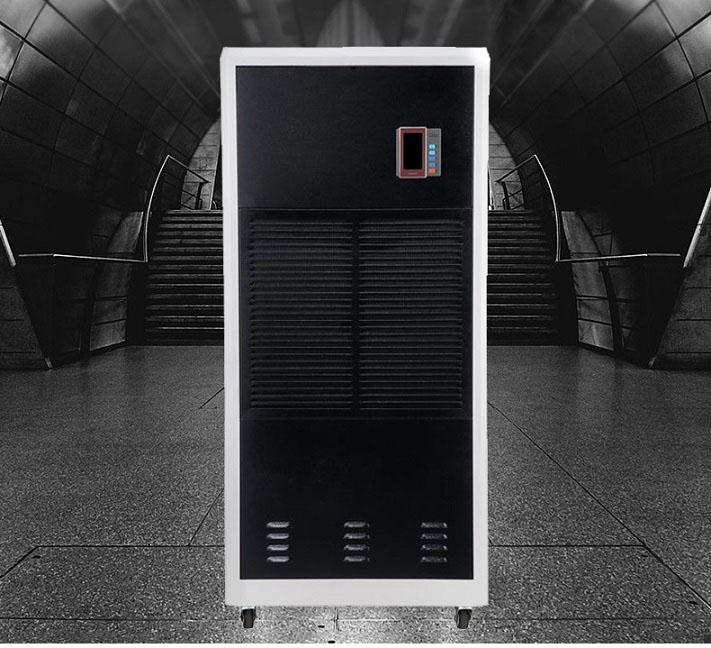 怎樣選購除濕機你知道嗎？ 除濕機的分類介紹