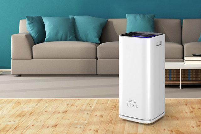 大霧量噴霧消毒機，大空間噴霧消毒快省藥液