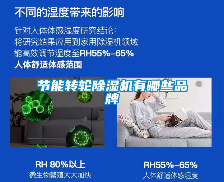 節能轉輪除濕機有哪些品牌