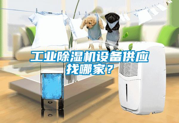 工業(yè)除濕機設備供應找哪家？