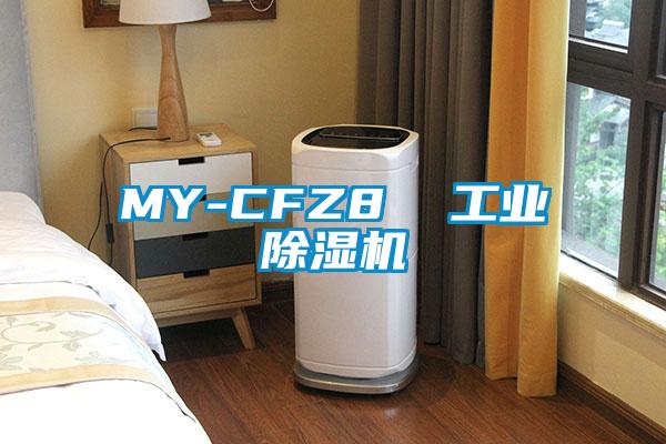 MY-CFZ8 工業(yè)除濕機(jī)