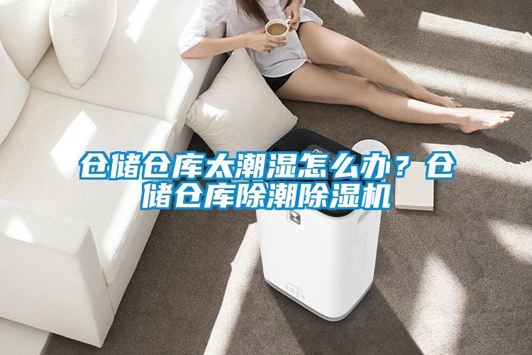 倉儲倉庫太潮濕怎么辦？倉儲倉庫除潮除濕機