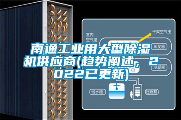 南通工業(yè)用大型除濕機供應(yīng)商(趨勢闡述,2022已更新)