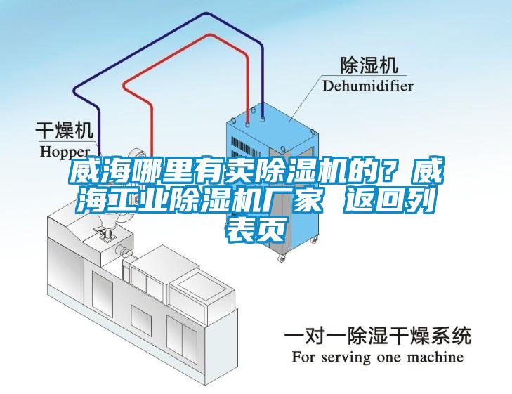 威海哪里有賣除濕機的？威海工業除濕機廠家 返回列表頁