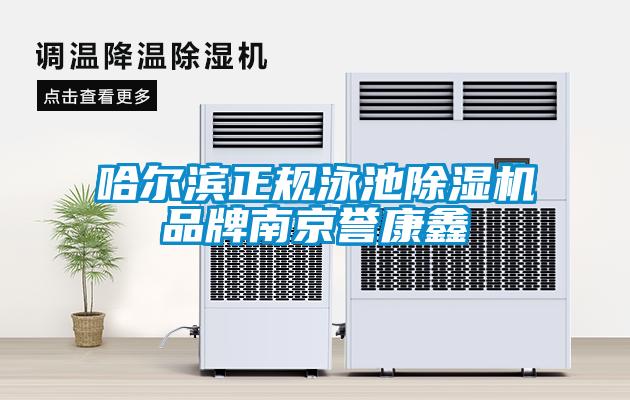 哈爾濱正規泳池除濕機品牌南京譽康鑫