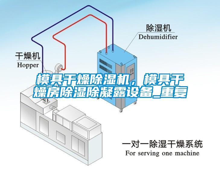 模具干燥除濕機，模具干燥房除濕除凝露設(shè)備_重復(fù)