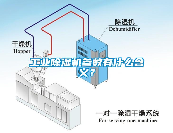 工業(yè)除濕機參數(shù)有什么含義？