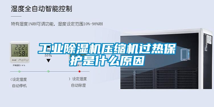 工業除濕機壓縮機過熱保護是什么原因