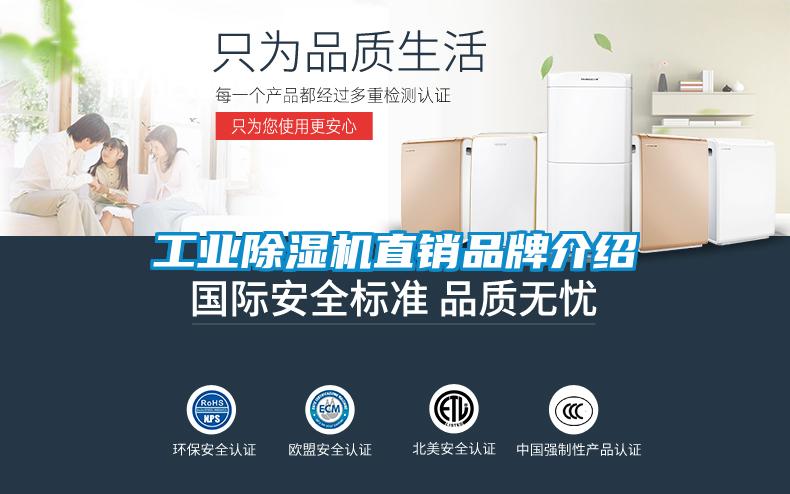 工業(yè)除濕機(jī)直銷(xiāo)品牌介紹