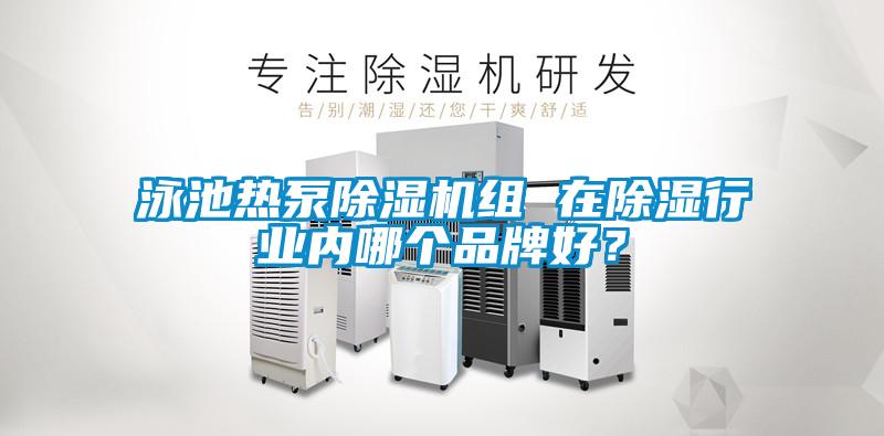 泳池熱泵除濕機組 在除濕行業(yè)內(nèi)哪個品牌好？