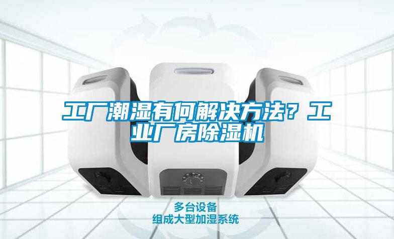 工廠潮濕有何解決方法？工業(yè)廠房除濕機(jī)