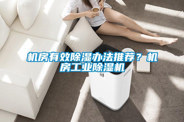 機房有效除濕辦法推薦？機房工業(yè)除濕機