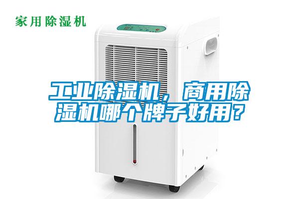 工業(yè)除濕機(jī)，商用除濕機(jī)哪個(gè)牌子好用？
