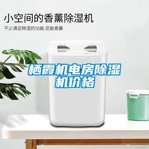 棲霞機(jī)電房除濕機(jī)價格