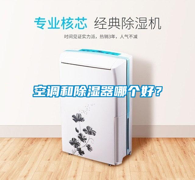 空調(diào)和除濕器哪個好？
