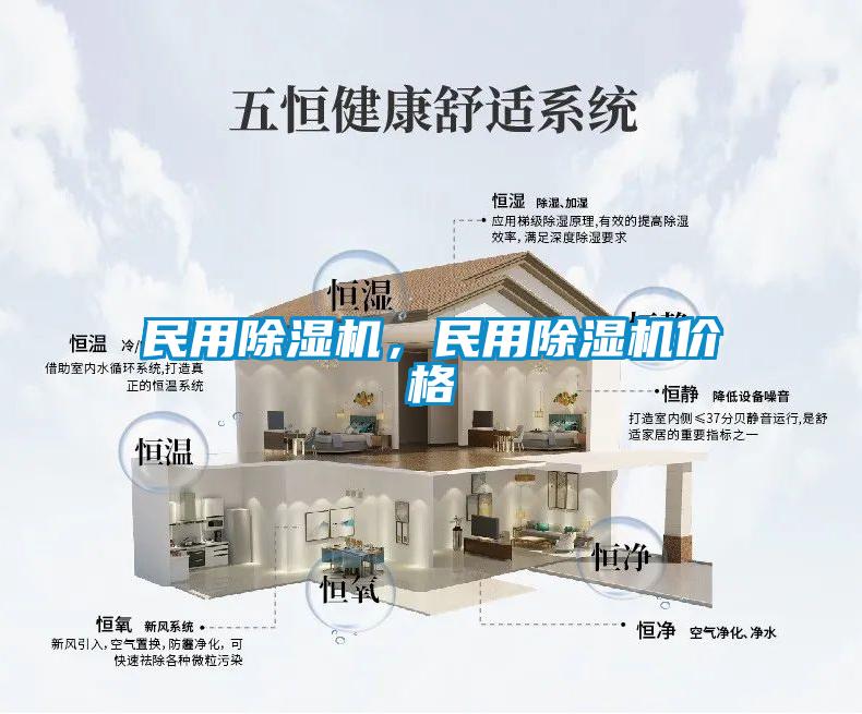 民用除濕機，民用除濕機價格