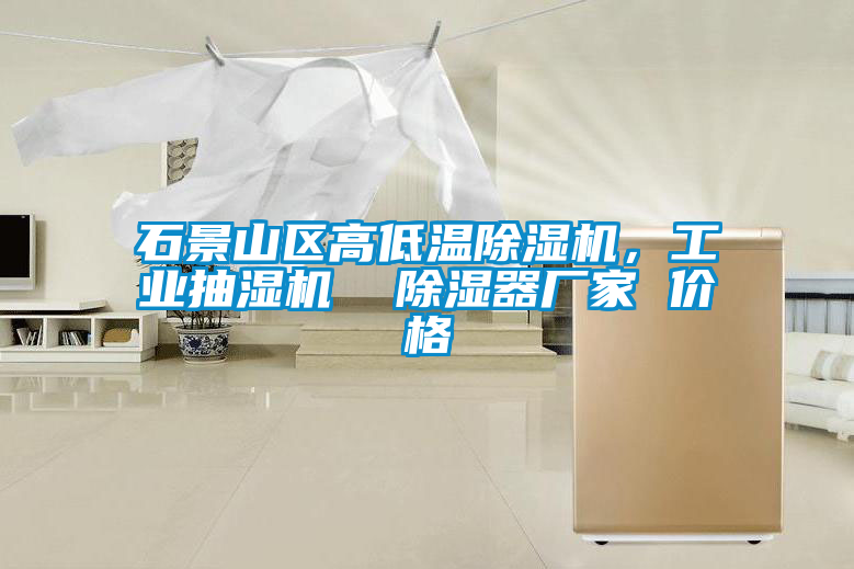 石景山區(qū)高低溫除濕機，工業(yè)抽濕機  除濕器廠家 價格