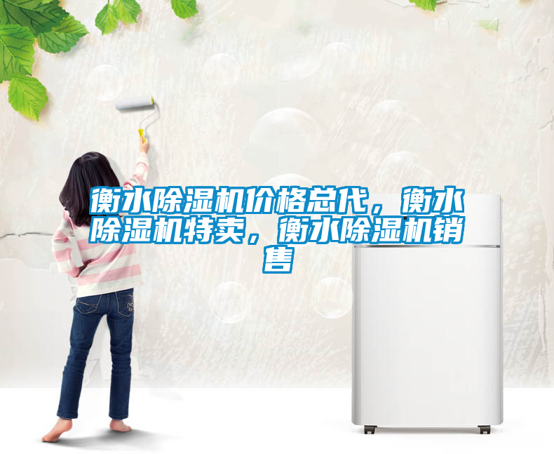 衡水除濕機價格總代，衡水除濕機特賣，衡水除濕機銷售