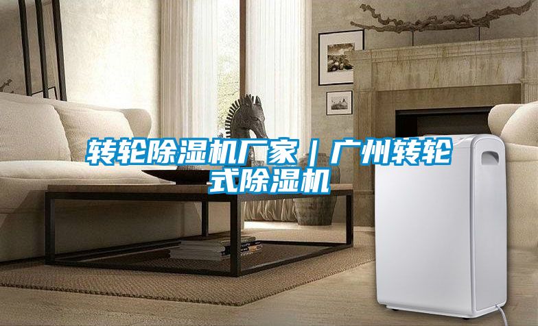 轉輪除濕機廠家|廣州轉輪式除濕機