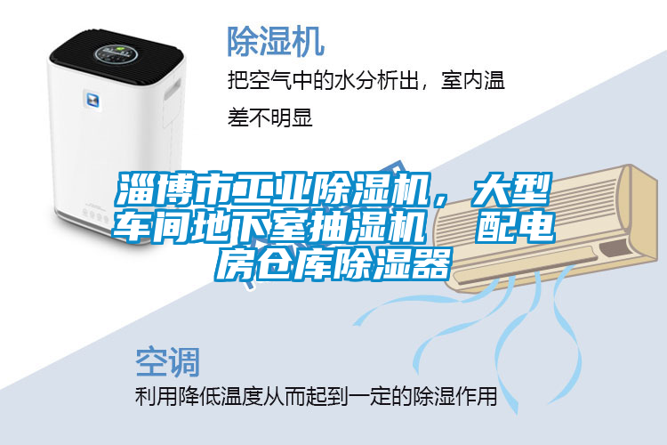 淄博市工業除濕機，大型車間地下室抽濕機  配電房倉庫除濕器