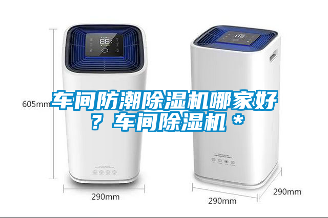 車(chē)間防潮除濕機(jī)哪家好？車(chē)間除濕機(jī)＊